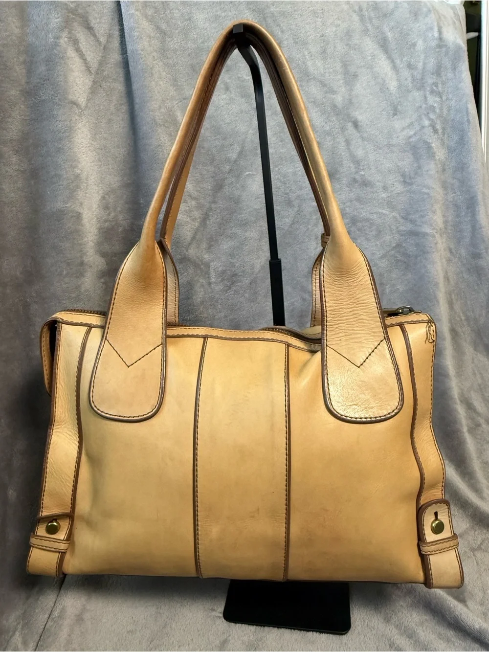 Fossil vintage reissue
